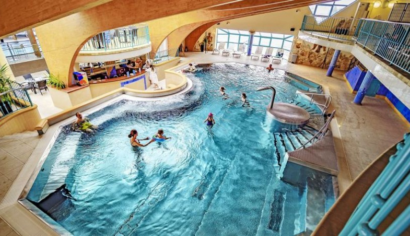 Hotel CROCUS **** Vysoké Tatry